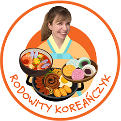 Koszyk Wioli - Rodowity Koreańczyk