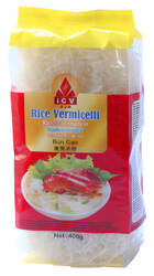 Makaron ryżowy Vermicelli Bun Gao 400g - ICV