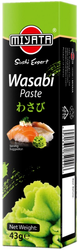 Pasta wasabi w tubce 43g - Miyata