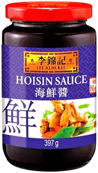 Sos Hoisin 397g - Lee Kum Kee