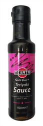 Sos Teriyaki 150ml - Miyata