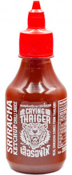 Sos chili Sriracha ketchup 200ml - Crying Thaiger