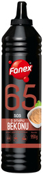 Sos o smaku bekonu 950g - Fanex