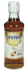 Sos rybny GOLD 200ml - Oyster Brand