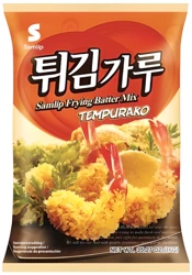 Tempura mąka do smażenia 1kg - Samlip