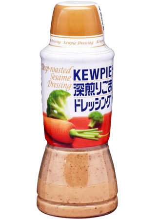 Sos sezamowy - dressing 380g Kewpie