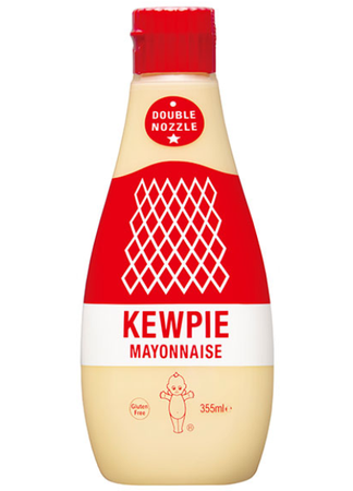 Majonez japoński Kewpie 355ml