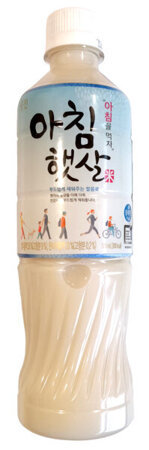 Napój ryżowy Morning Rice Drink 500ml - Woongjin