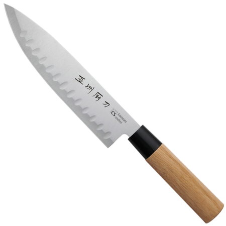 Nóż OSAKA Annaki, uniwersalny 20cm - CSS