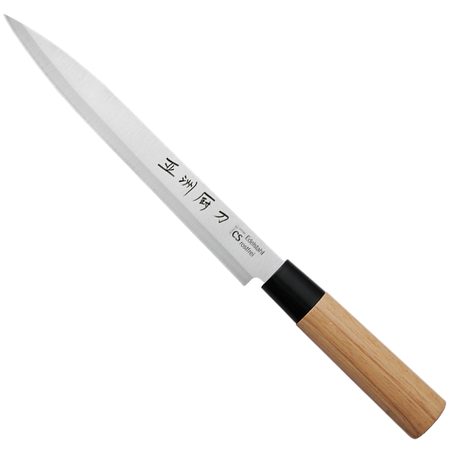 Nóż OSAKA Yanagi-ba do ryb i sushi 23cm - CSS