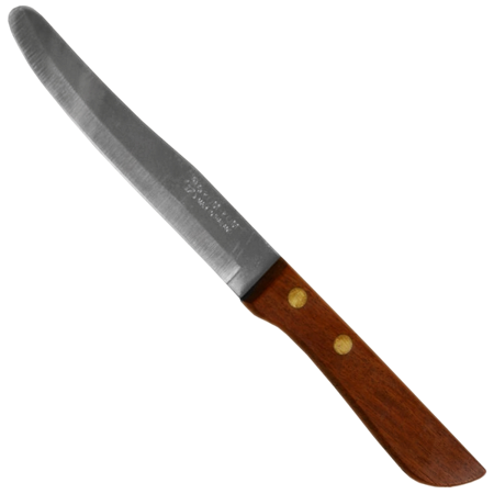 Nożyk do owoców 12 cm - KOM KOM