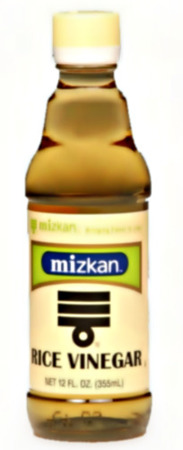 Ocet ryżowy Mizkan 355ml