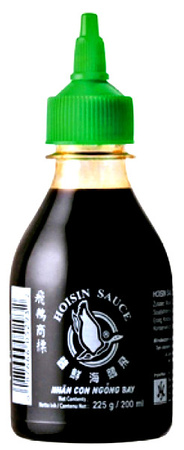 Sos Hoisin 200ml - Flying Goose