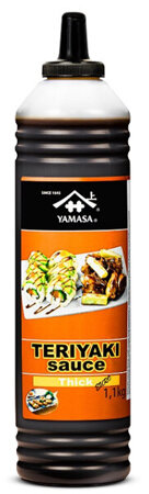 Sos Teriyaki 1,1kg - Yamasa