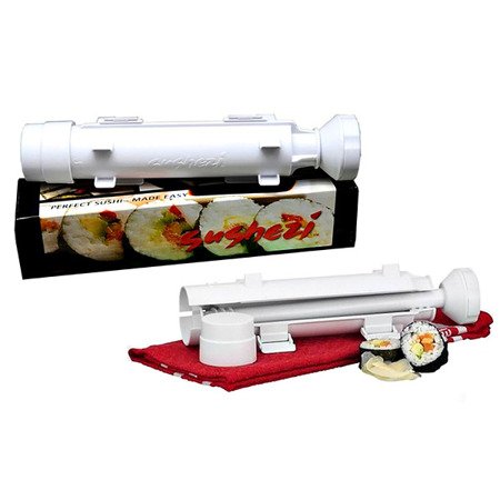Sushezi Sushi Roller - bazooka do sushi