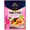 Baza do zupy Tom Yum, łagodna 80g - Sen Soy