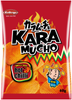 Chipsy Karamucho Hot Chilli karbowane, pikantne 60g - Koikeya