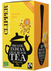 Herbata czarna chai z cynamonem i goździkami BIO, 20 saszetek Clipper