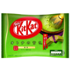 KitKat Mini Otona-no-Amasa z zieloną herbatą matcha w torebce, 13 szt. - Nestlé