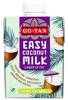 Mleko kokosowe (8% tłuszczu) w kartonie 500ml - Go-Tan