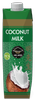 Mleko kokosowe (86% wyciągu z kokosa) w kartonie 1L - Mr. Ming