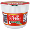 Original Nissin Mini Cup Noodles, zupa instant Sotanghon z kurczakiem, łagodna 30g - Nissin