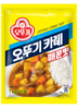 Ottogi Curry Hot - curry instant w proszku 1kg - Ottogi