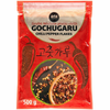Papryka gochugaru, grubo mielona 500g - Asia Kitchen