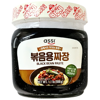 Pasta Chajang z czarnej fasoli 500g - Assi Brand