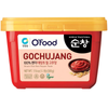 Pasta Gochujang z papryczek chili 500g - O'Food