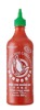 Sos chili Sriracha, bardzo ostry (chili 61%) 730ml - Flying Goose