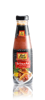 Sos chili Sriracha, pikantny 180ml - Real Thai