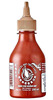 Sos chili Sriracha z czosnkiem, bardzo ostry (chili 51%) 200ml - Flying Goose