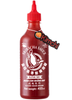 Sos chili Sriracha z kimchi, bardzo ostry 455ml - Flying Goose