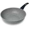 Wok pekiński ceramiczny ⌀28cm - Flonal Cookware